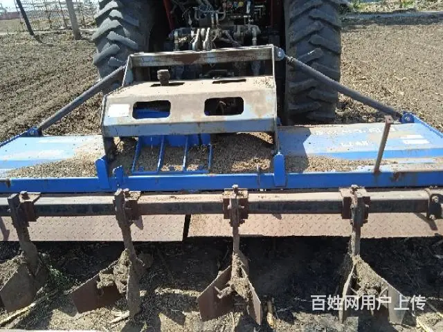 出售拖拉机 - 图片 4