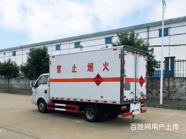 底盘轴距：2600mm，1650/单排，柳机11 - 图片 3