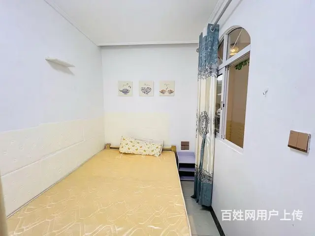 纸行路低步梯 2 楼 西门口地铁海珠中路小学 精装 - 图片 9