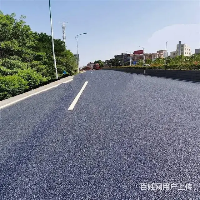 沥青路面功能复原保护剂 - 图片 1