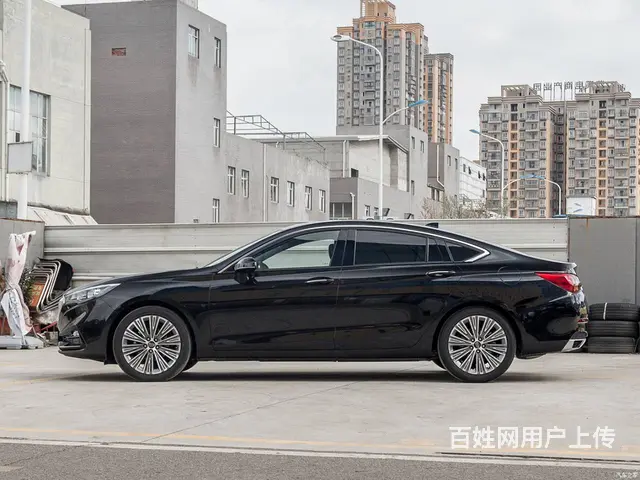 红旗H5 2020款 1.8TD 手自一体 智联旗领版 - 图片 2