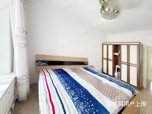 尚品总校学区，精装修，家具家电齐全，电梯小高层，7楼， - 图片 5