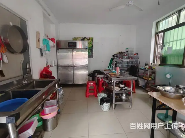 （51旺铺推荐）府城南桥路25平餐饮店转让 - 图片 2