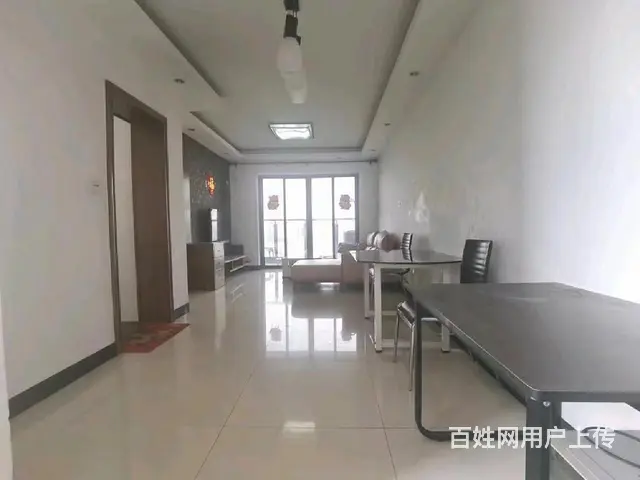 前山诚丰广场环宇城商圈旁二城心作电梯三房仅售201万 - 图片 1