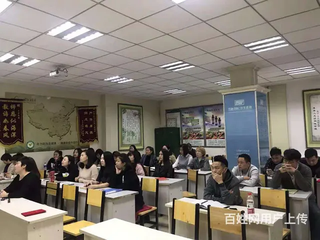 男生中考毕业学什么纹绣培训班培训学校 - 图片 2