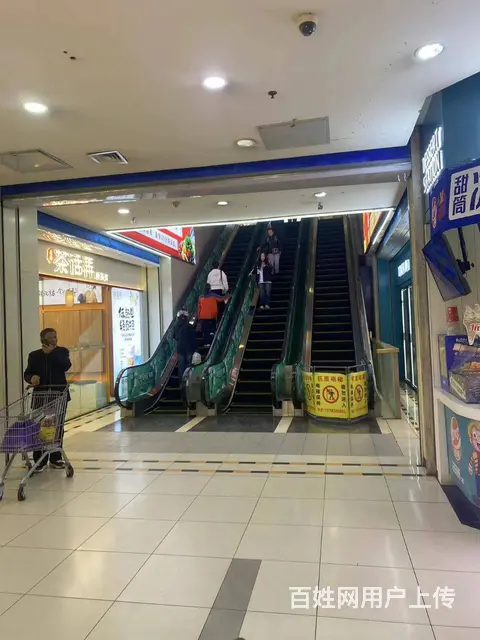 【搞定了！】南岗区哈西万达广场水吧奶茶店出兑转让 - 图片 3
