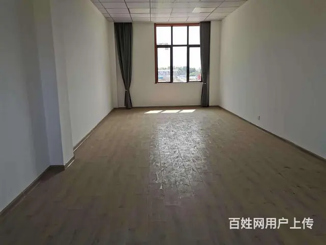 高铁轻轨口明湖原著商铺84平一拖二明湖中学旁唯一商业 - 图片 2