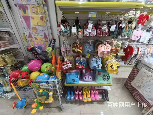 南岗 母婴用品店出兑 位置佳 - 图片 7