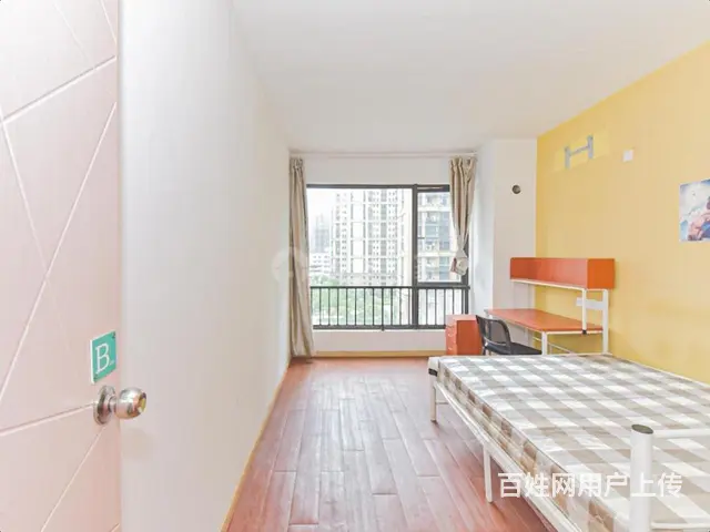 哦！西兴87.15平中国铁建江南国际城395.00万 - 图片 7