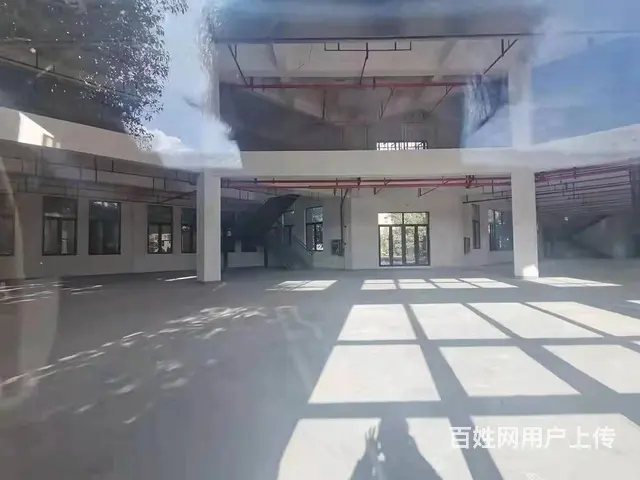 （新出广化桥）南大街旁运河天地单价7999一平的商铺 - 图片 5
