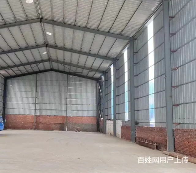 洛阳春都路出租仓库面积50－800平左右，可分割，个人急租 - 图片 4