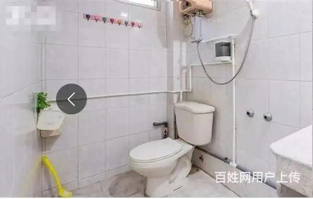 双狮南里(湖里-东渡) 普通住宅1厅 中等装修 - 图片 12