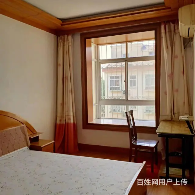 黎明清境 普通住宅2厅 中等装修 - 图片 3