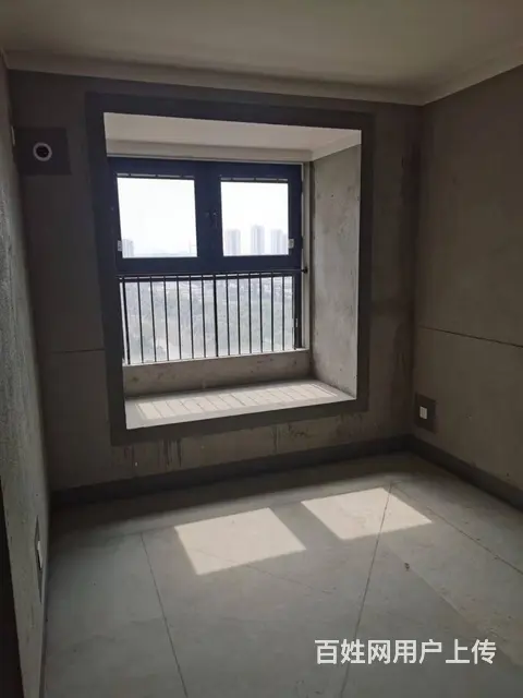 路劲大象洋楼，教科院，南北通透，户型方正。环境好。 - 图片 2