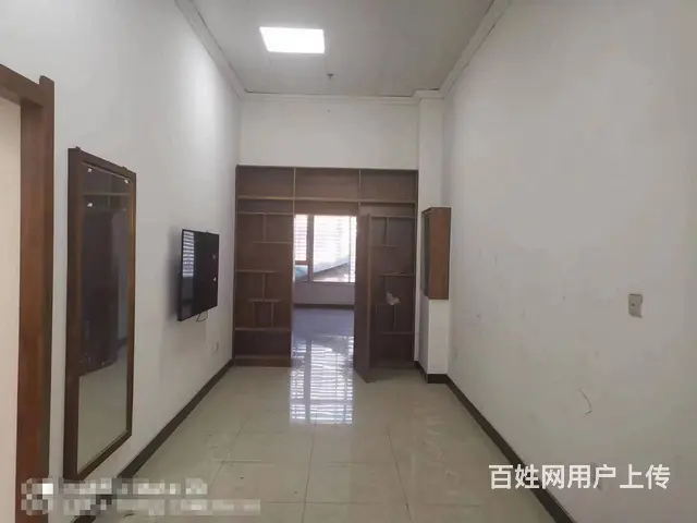 紧邻小区口，门市出租（无兑费）商铺出租，于洪丁香湖华润橡树湾 - 图片 2