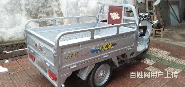 急售金彭电动车，有意者联系 - 图片 2