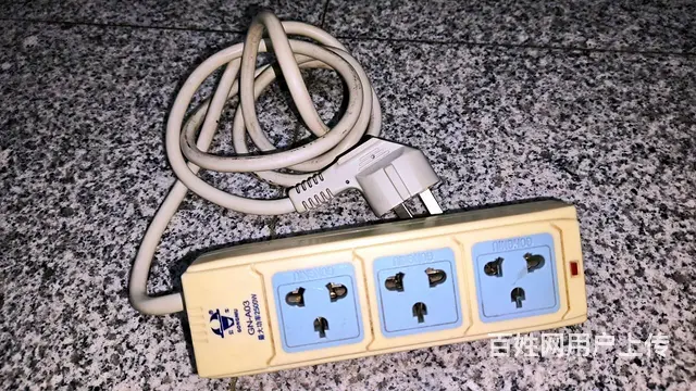 【个人转让】电源插座/拖线板：USB接口、 长3米 - 图片 5