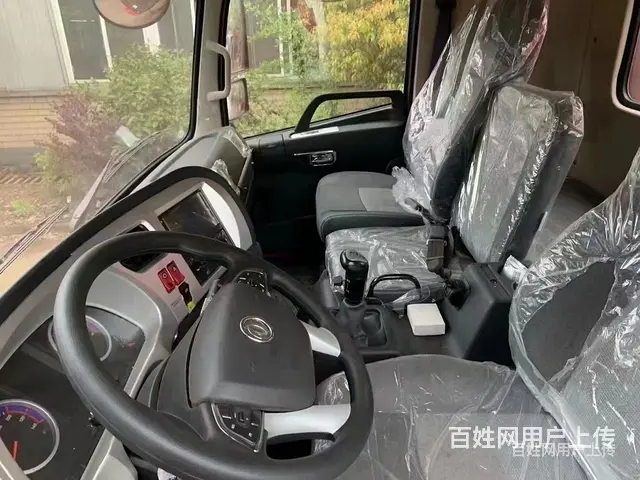东风D3后八轮程力14吨随车吊来电询价立减3000 - 图片 4