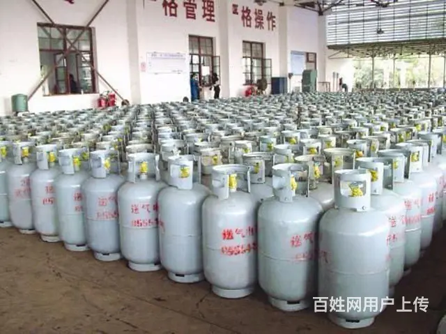 兰州液化气专业配送中心 - 图片 2