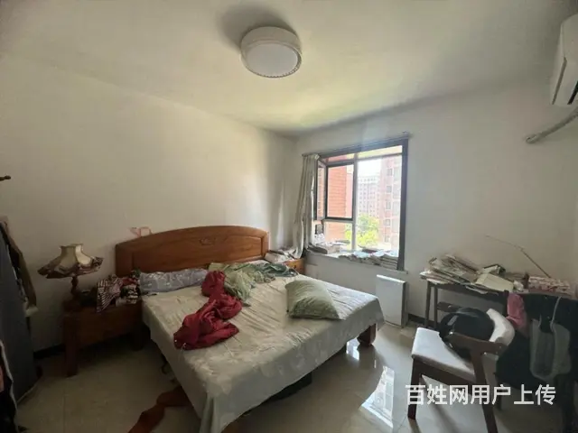 业主急售！和天下精装3室2厅带家具家电看房可议价 - 图片 8