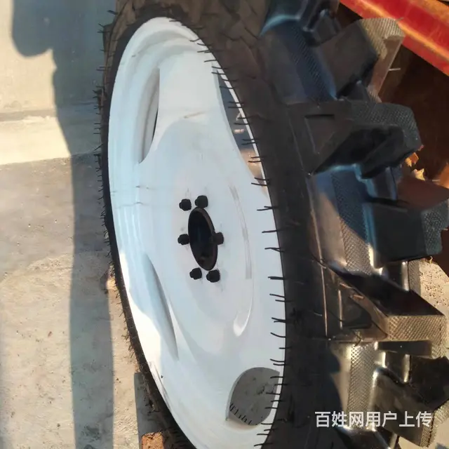批发各类型轮胎，刚圈，大棚王改大轮胎，机罩，挡泥瓦 - 图片 11