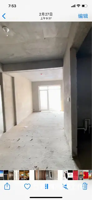 滨州绿洲商城房屋出租 - 图片