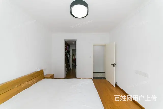 D铁沿线路劲铂隽旁嘉宏云顶精装3室2卫通透三朝南中高楼层边户 - 图片 8