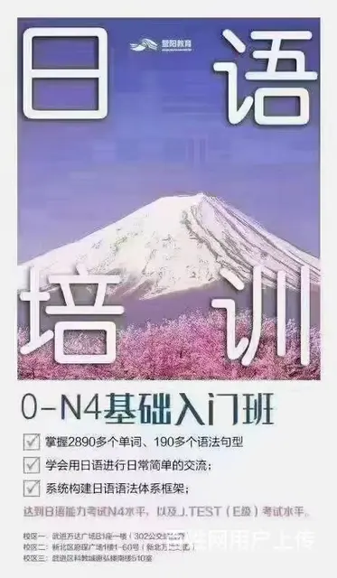 日语开课学习 - 图片