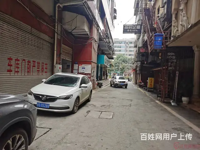 （达州铺源网）南外城市坐标附近70㎡美容院转让 - 图片 1