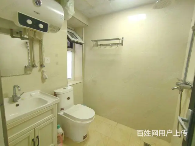 东中街大悦城地铁口，南向，家具家电齐全，精装修，看房方便，可 - 图片 6