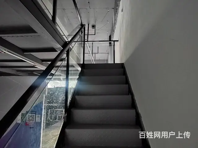 （51旺铺推荐）招商局大厦商业街120平旺铺出租 - 图片 9