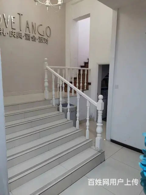 东方京城C区临街门面房出租 - 图片 3