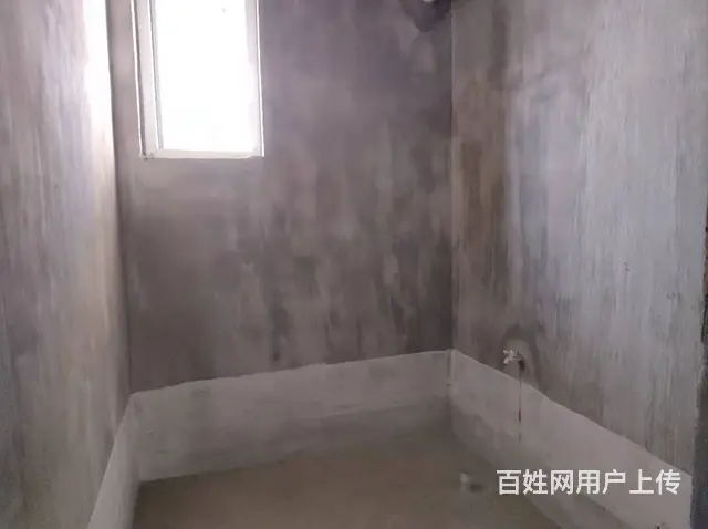 桑园小区三室两厅两卫毛坯房出售 - 图片 7