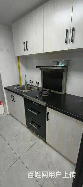 龙湖及第城精装公寓复式出租出售 普通住宅 精装修 - 图片 3