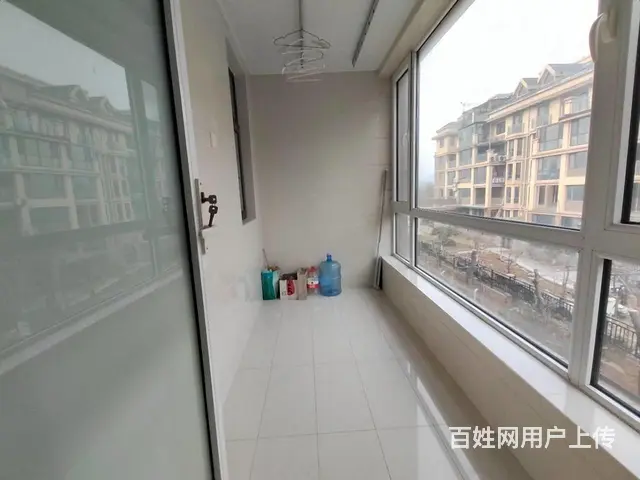 超值！环山路 5层电梯洋房！送车库送配房 双阳台 容郡国际 - 图片 6