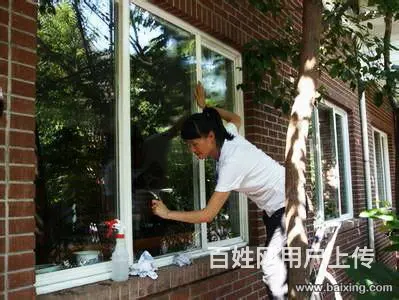 三门峡霞美保洁清洗服务中心 - 图片 5