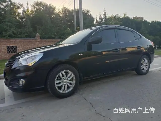 现代 伊兰特 2014款 伊兰特-三厢 1.6 手动 汽油+ - 图片 1
