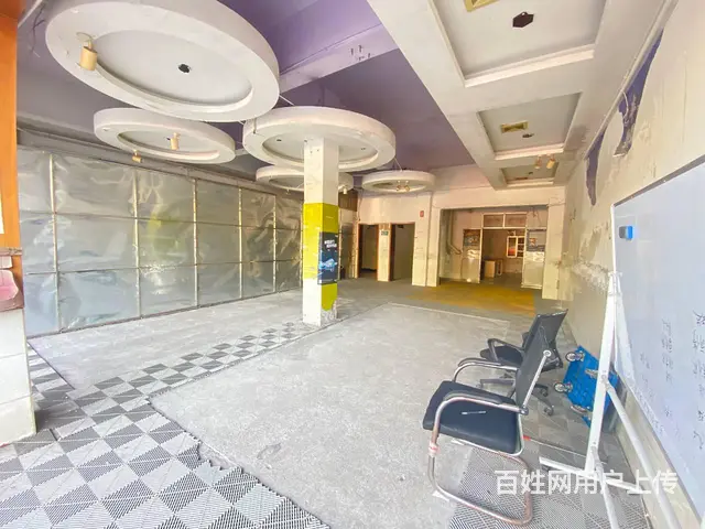 (房东直租)汽车西站西二环商学院旁170平仓库/门面优价出租 - 图片 7