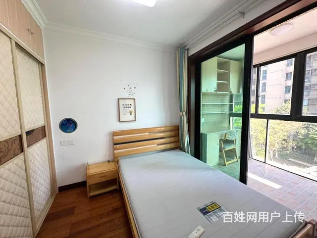押一付一金帝名园桐泾公园地铁口二号线新康花园公园天下友新新村 - 图片 9