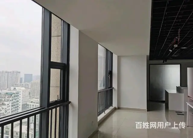 出租南湖-新兴329平米写字楼12800元/月 - 图片 6
