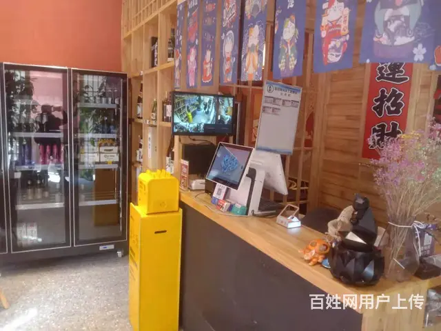 7443(七P）个人城西区文博路天地巷子15栋壹莲烧肉对外转 - 图片 2
