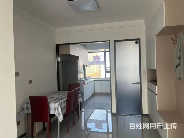 精装未住，品牌家电，长租优先 - 图片 4
