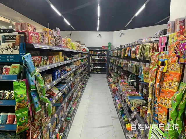 PZJ22099路桥区200平超市便利店门店商铺店铺低价转让 - 图片 3