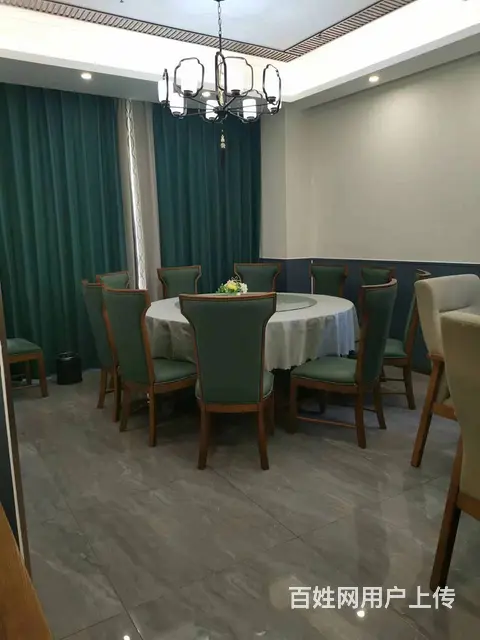 梅溪湖高端商圈豪华精装修临街茶餐厅优价转让编号9032 - 图片 4