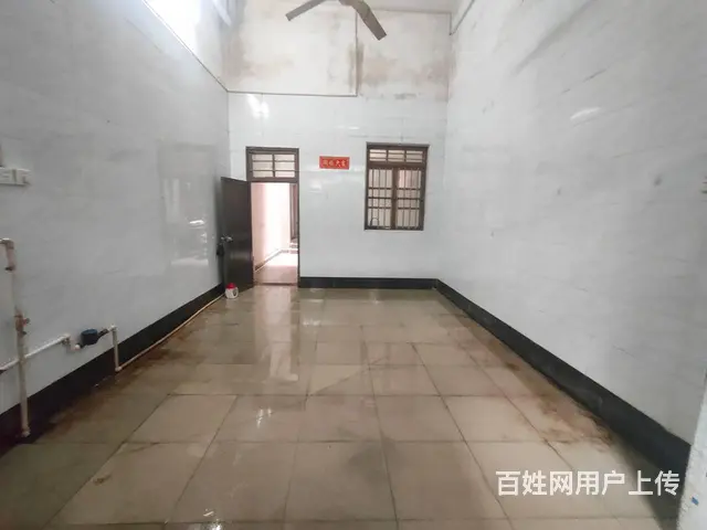 （51旺铺推荐）琼州大道东门农贸市场30平出租 - 图片 6