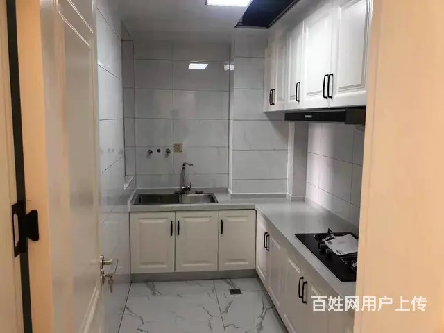 真实 有钥匙 东边户 九龙仓时代上院 豪装未住 中 - 图片 3