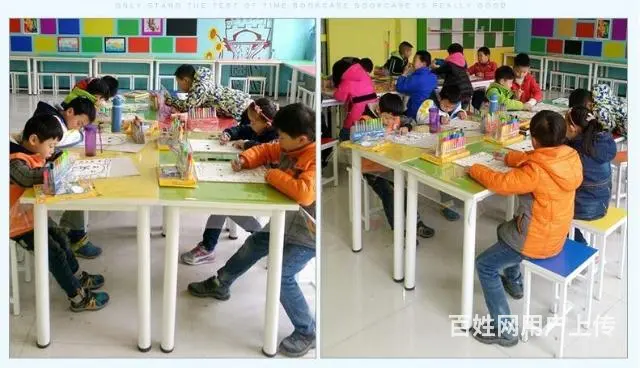 转让包河区营业中稳定师生资源辅导托管机构 - 图片 3