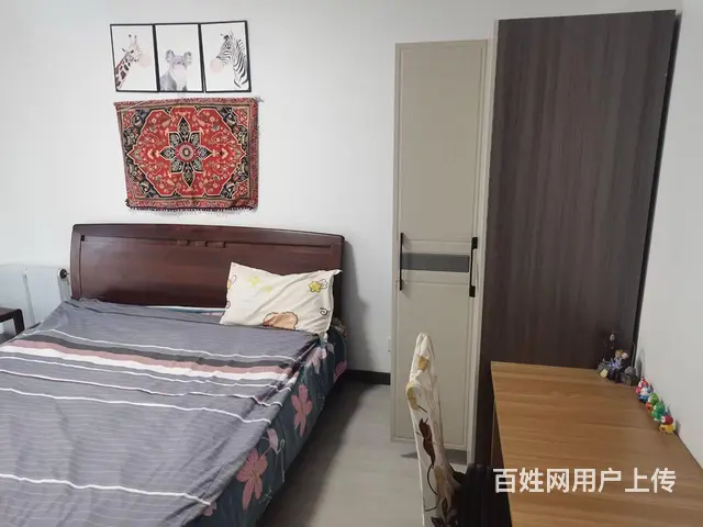 葫芦岛 岛里 月租季租4楼 - 图片 3