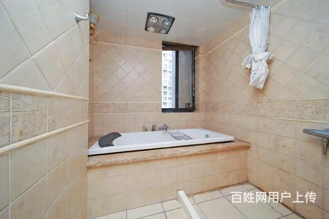 国信嘉园低总价满五  税自住精装诚售可谈高新实验滨江实验 - 图片 4