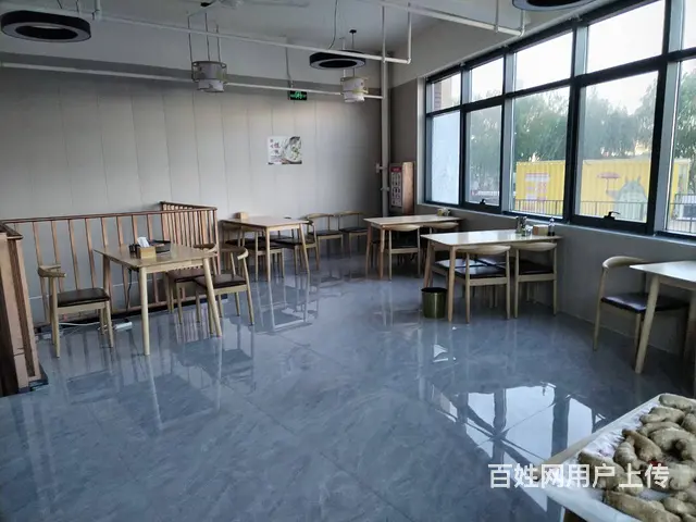 1.5万空转黄金好位置高端餐饮店 - 图片 8
